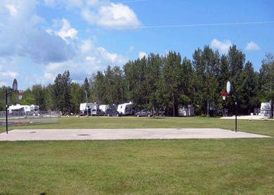 Green Space
