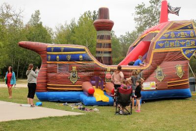Kids Day