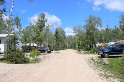 Seasonal Site