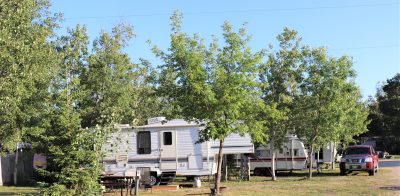 Overnight Camping