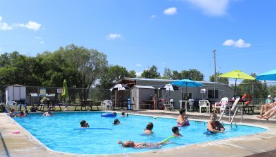 Pool Area