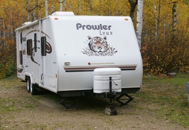 Prowler