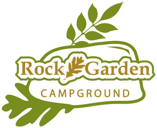 Rock Garden Campground
