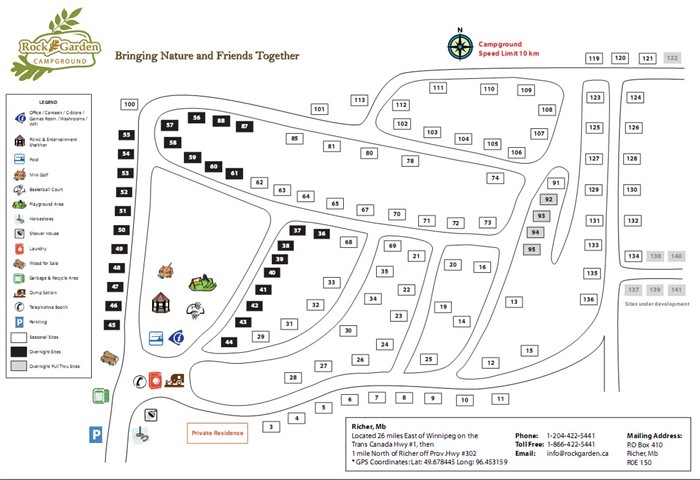 site map2011