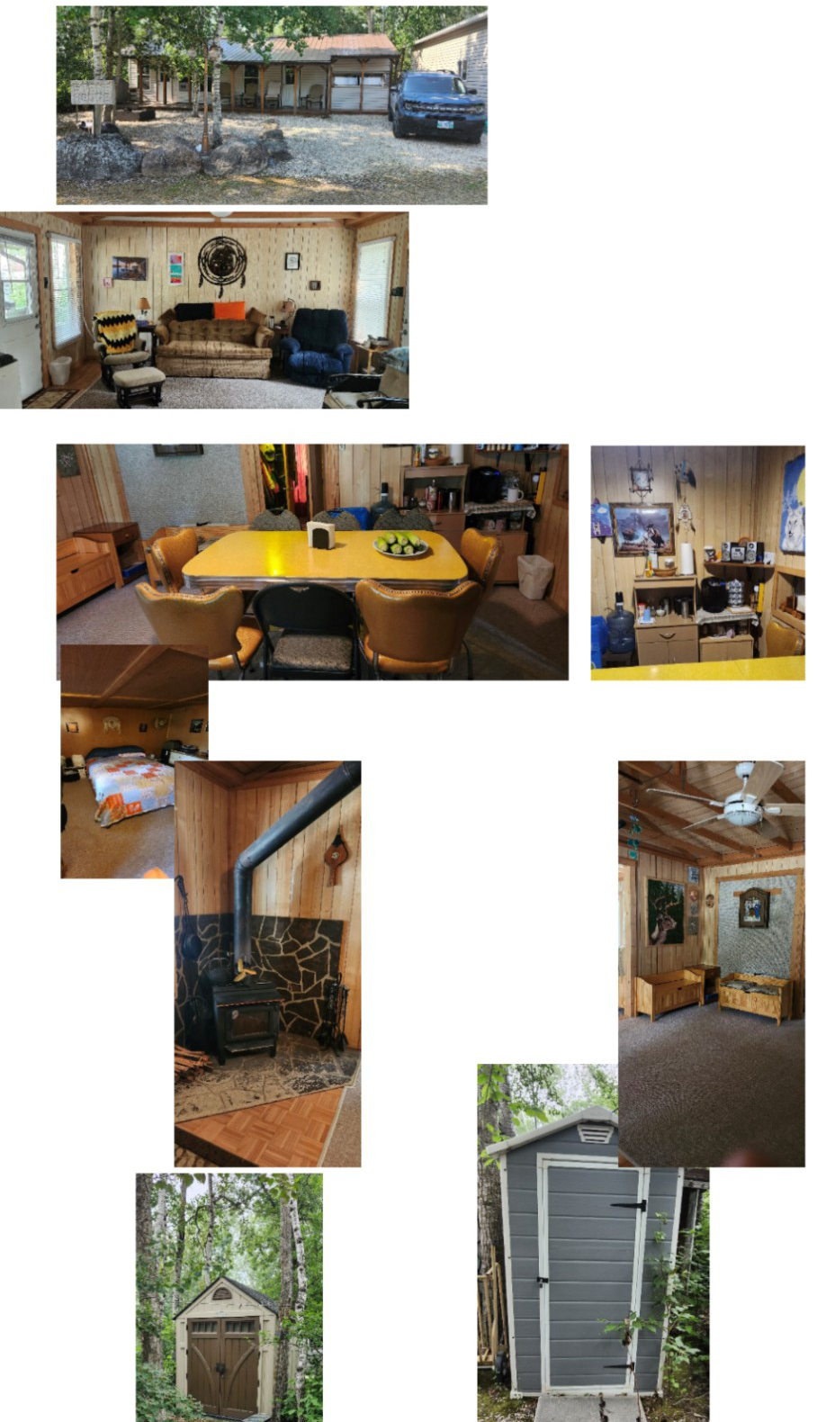 UNIT FOR SALE